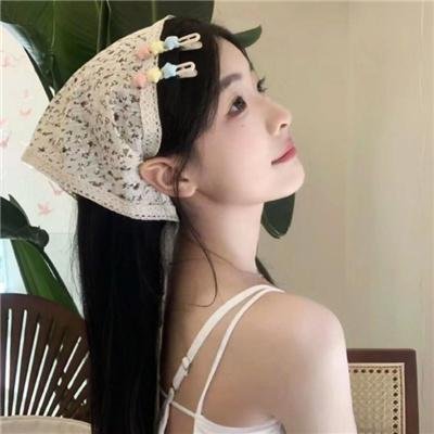 陈雨 - 新生代影后