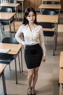 奇异的河流