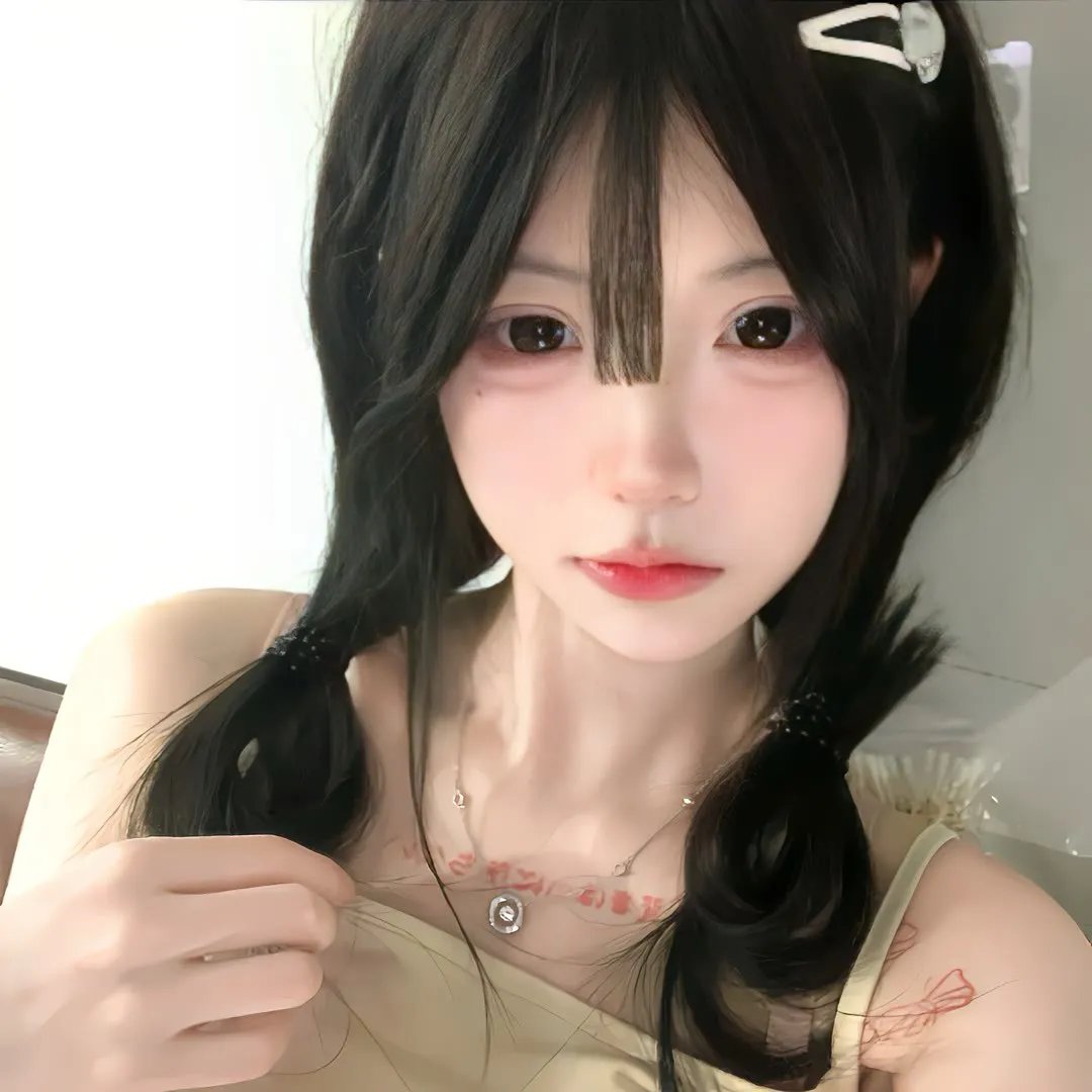 楼上的人们