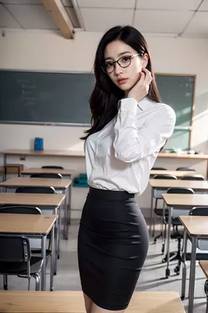 幸运有八只触手