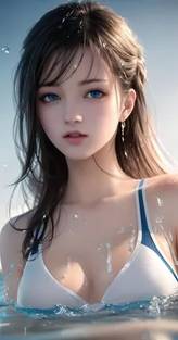 微笑的山谷