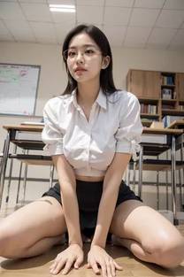 父母姐弟