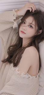 有朵云像你