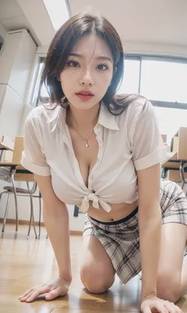十项舞蹈