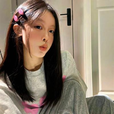 有朵云像你